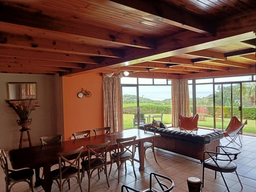 8 Bedroom Property for Sale in Bunkers Hill Eastern Cape
